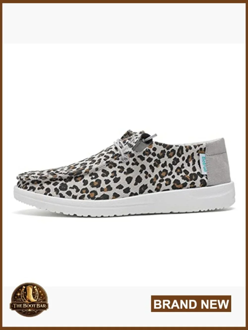 Lightweight Canvas Loafers Slip-On Boat Shoes for Women Casual Sneakers